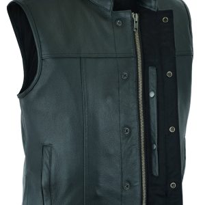 DS171 Men's Double Crosser Vest