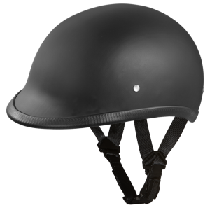 H1-B D.O.T. HAWK: DULL BLACK