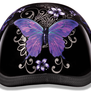 6002B EAGLE- W/ BUTTERFLY Non-DOT