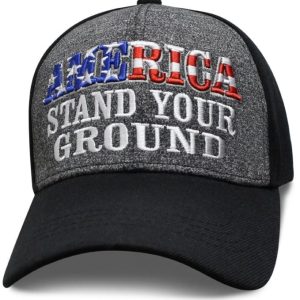 SAMSTD America Stands