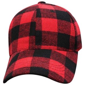 68plb-bfp Buffalo Plaid
