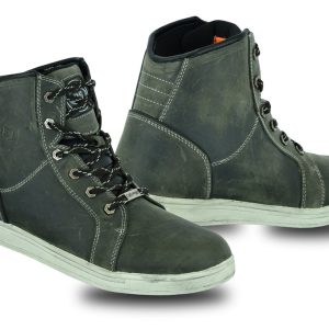DS9735 Men's Waterproof Riding Shoes