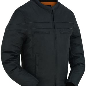 DS705 All Season Men's Textile Jacket
