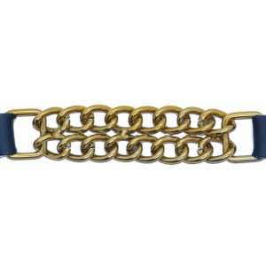 VEPC100AG Vest Extender Powder Coated Ant Gold