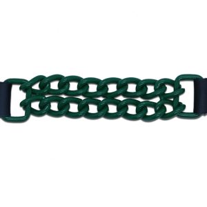 VEPC100GF Vest Extender Powder Coated Forrest Green
