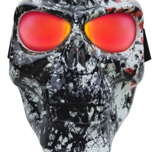 SMSG Skull Mask Star GTR