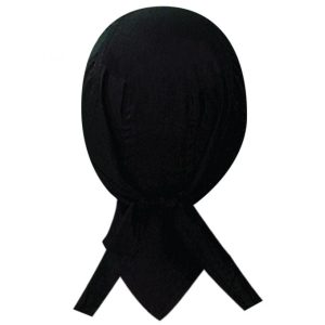 DELUXE-CDLX50 Solid Black - Danbanna Deluxe