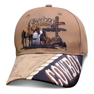 SCBCHU Cowboy Church