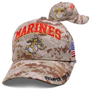 Sdpmma Digital Pride Motto Marines