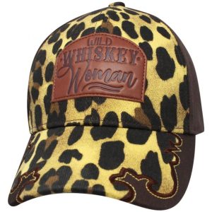 Swchee Wild Whiskey Woman