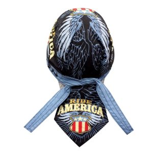 DELUXE-CDL513 Ride America Danbanna Deluxe