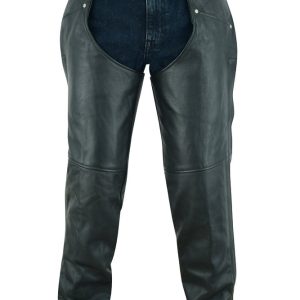 DS442 Women's Classic Hip Chap