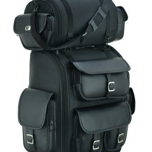 DS385 UPDATED TOURING BACK PACK