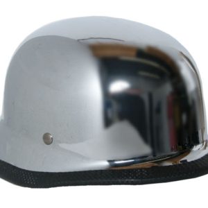 H14  Novelty German Chrome - Non- DOT