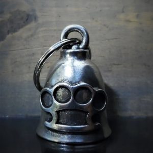 BB-83 Brass Knuckles Bell