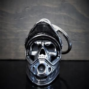 BB-114 Motorcross Skull Helmet Bell