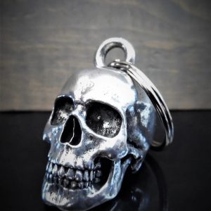 BB-115 Skull Bell