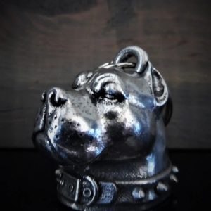 BB-123 Pit Bull Bell