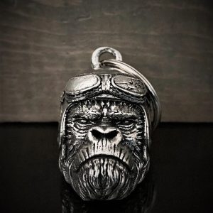 BB-125 Gorilla Biker Bell