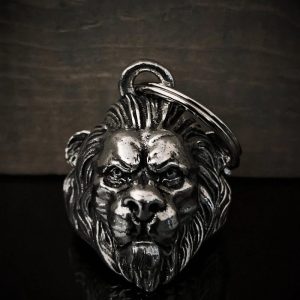 BB-127 Lion Head Bell