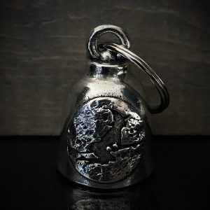 BB-133 Witches Ride Too Bell