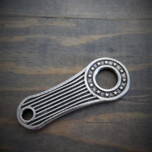 BBH-01 Stars and Stripes Bell Hanger