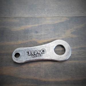 BBH-02 Bravo Bell Hanger