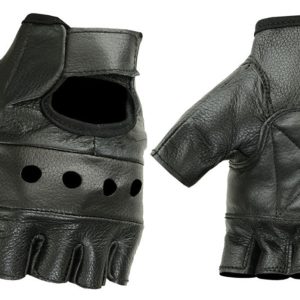 DS11 Economy Fingerless Glove