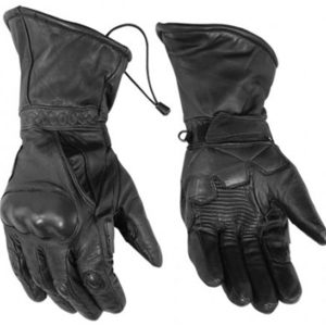 DS21 High Performance Insulated Touring Glove