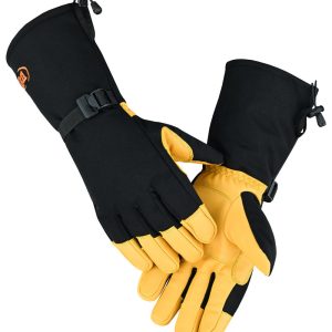 BW2730 Puff Protector