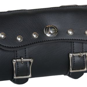 DS5602S Two Strap Tool Bag w/ Studs