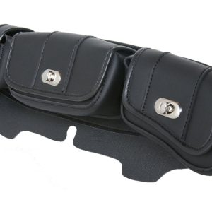 DS5802 Three-Pocket Windshield Bag