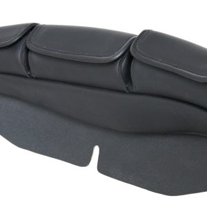 DS5801 Four- Pouch Windshield Bag