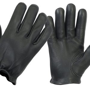 DS89 Premium Police Style Glove