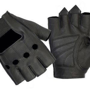 DS61 Premium Fingerless Glove