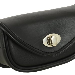 DS5805 Premium Synthetic Leather Small Windshield Bag