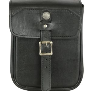 DS5020 Synthetic Leather Large Tool Bag for Sissybar