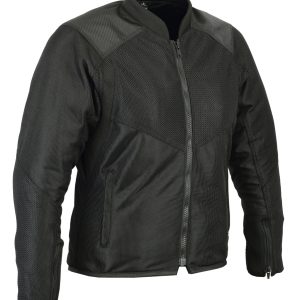 DS860 Women's Sporty Mesh Jacket