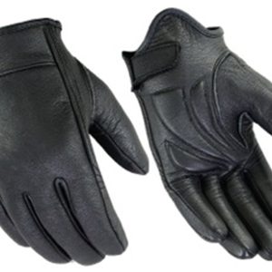 DS48 Premium Short Cruiser Glove