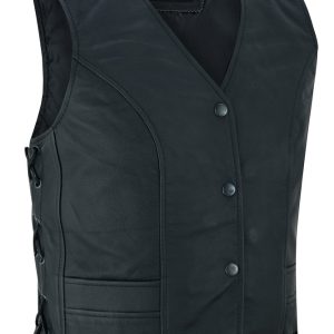 DS271 Women's Stylish Full Cut Vest