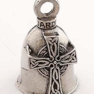 GB Celtic Cross Guardian Bell® Celtic Cross
