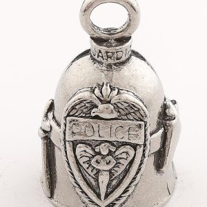 GB Police Guardian Bell® Police