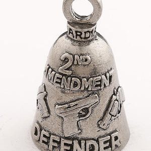 GB 2nd Amendment  Guardian Bell® 2nd Amendment Defender