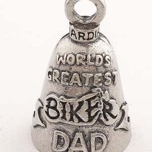 GB Biker Dad Guardian Bell® Biker Dad