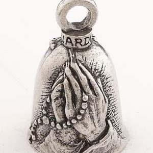 GB Praying Hands Guardian Bell® Praying Hands