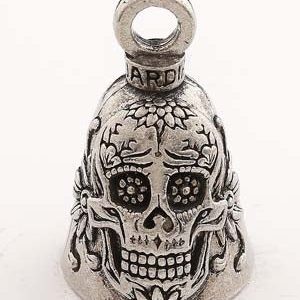 GB Sugar Skull Guardian Bell® Sugar Skull