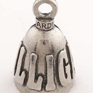 GB DILLIGAF Guardian Bell® DILLIGAF