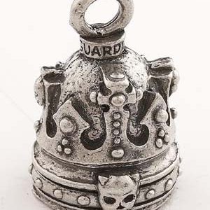 GB Crown of Skulls Guardian Bell® Crown of Skulls