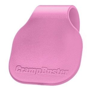 CB2-P Crampbuster- Wide Pink