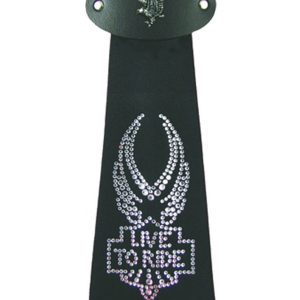 J748IE2 LTR Eagle Hairtube